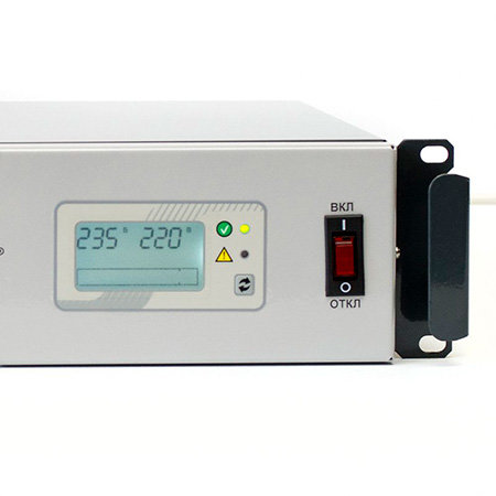 ИнСтаб IS2500R