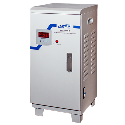 RUCELF SRV-15000-D RUCELF SRV-15000-D